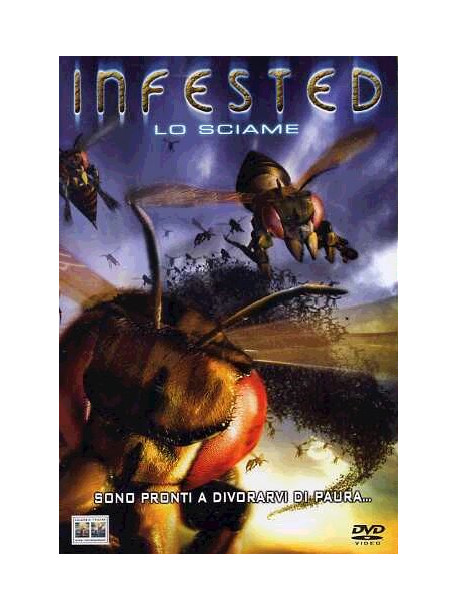 Infested - Lo Sciame