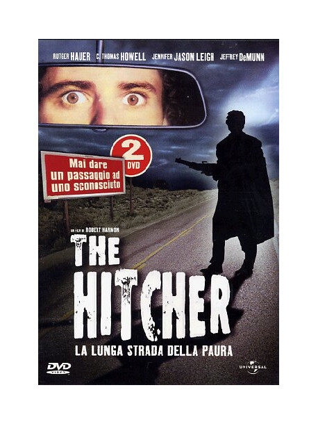 Hitcher (The) (2 Dvd)