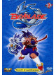 Beyblade 01 - Incontri Di Qualificazione