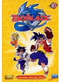 Beyblade 03 - L'Abbandono Della Tigre Bianca
