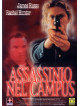 Assassinio Nel Campus