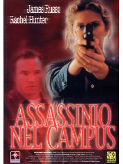 Assassinio Nel Campus