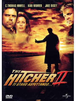 Hitcher 2 (The) - Ti Stavo Aspettando...