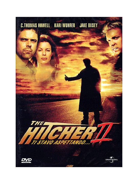 Hitcher 2 (The) - Ti Stavo Aspettando...