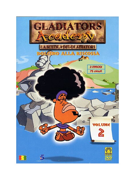 Gladiators Academy 02