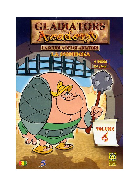 Gladiators Academy 04