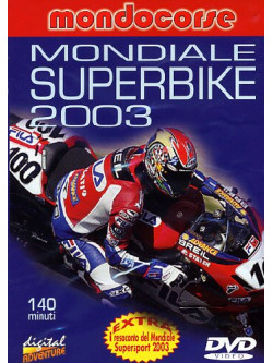 Mondiale Superbike 2003