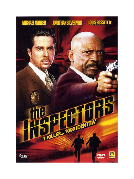 Inspectors (The)