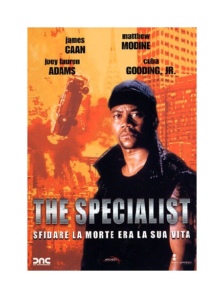 Specialist (The)