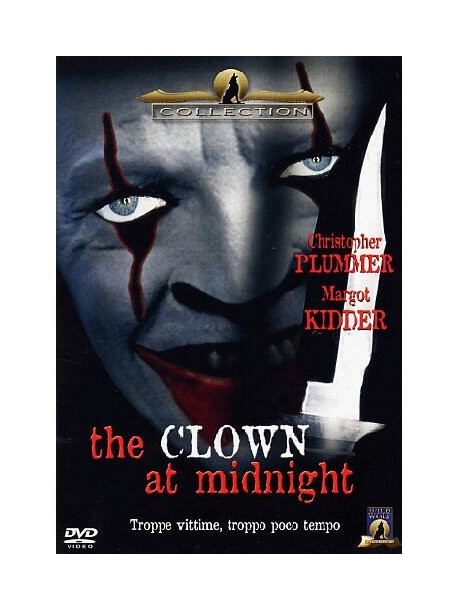 Clown At Midnight (The)