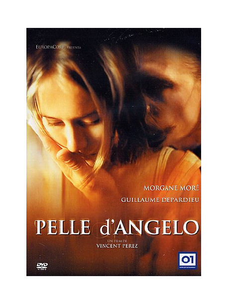 Pelle D'Angelo