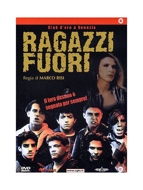 Ragazzi Fuori