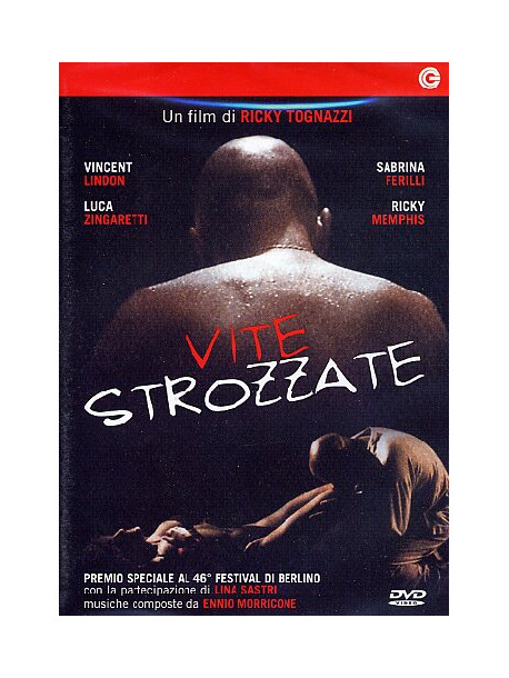 Vite Strozzate