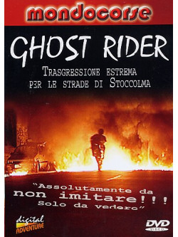 Ghost Rider (Mondocorse)