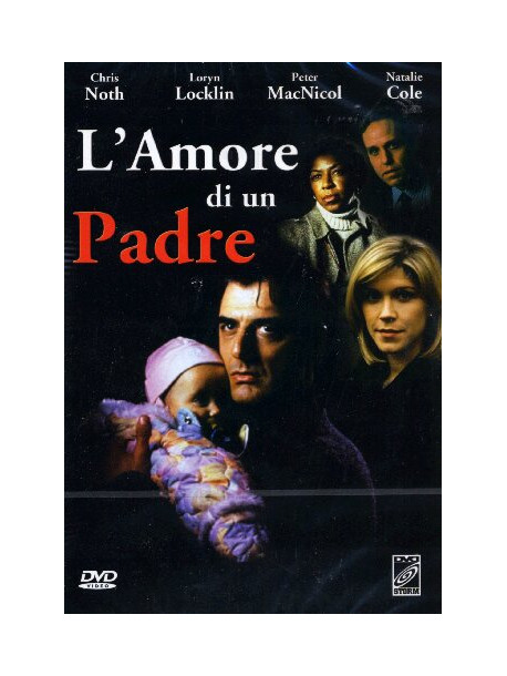 Amore Di Un Padre (L')