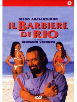 Barbiere Di Rio (Il)