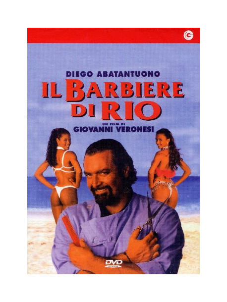 Barbiere Di Rio (Il)