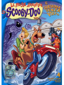 Scooby Doo - Le Nuove Avventure 03 - Il Fantasma Senza Volto