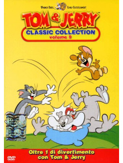 Tom & Jerry - Classic Collection 09
