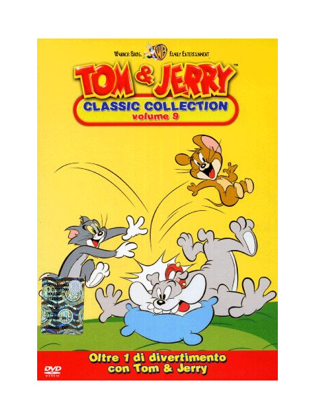 Tom & Jerry - Classic Collection 09