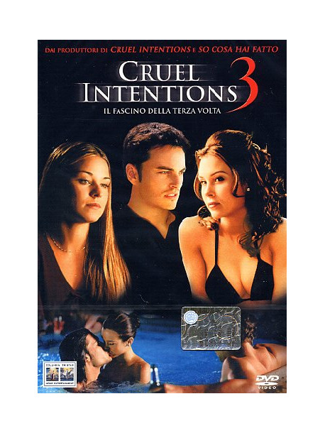 Cruel Intentions 3