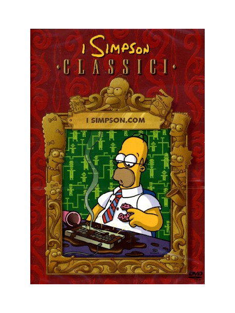 Simpson (I) - I Simpson.Com