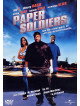 Paper Soldiers