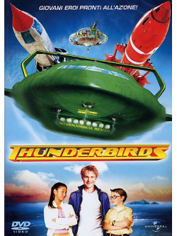 Thunderbirds