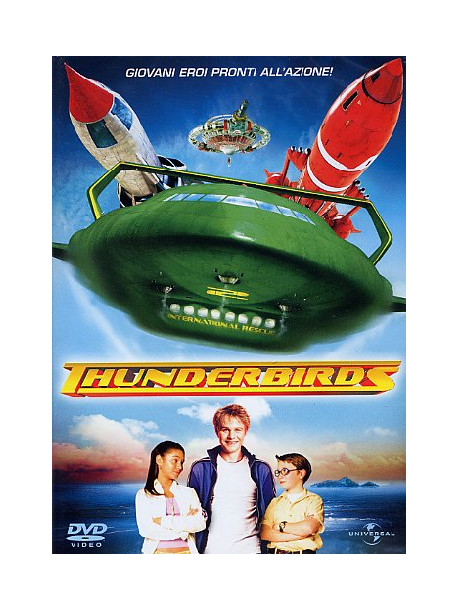 Thunderbirds