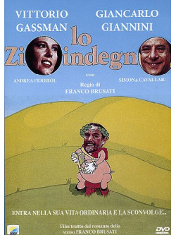 Zio Indegno (Lo)