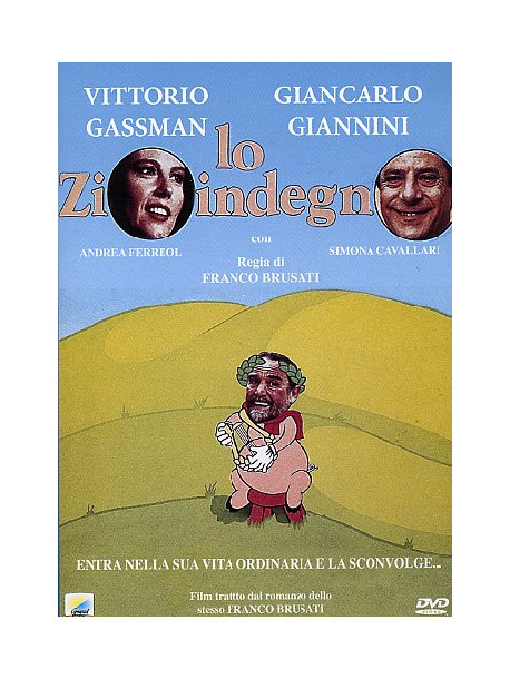 Zio Indegno (Lo)