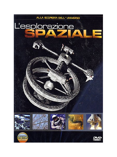 Esplorazione Spaziale (L')