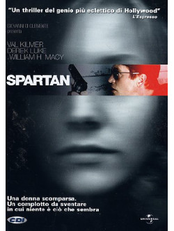 Spartan