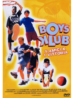 Boys Klub