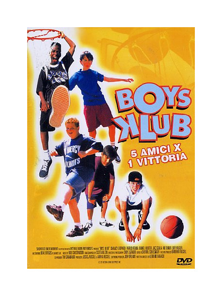 Boys Klub