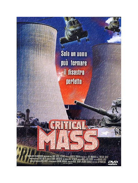 Critical Mass