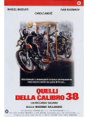 Quelli Della Calibro 38