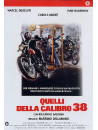 Quelli Della Calibro 38