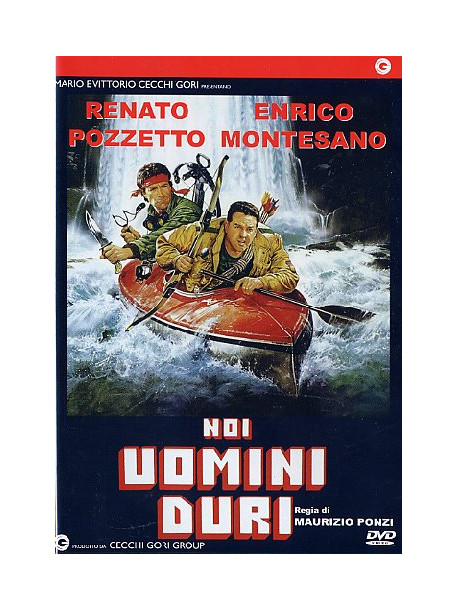 Noi Uomini Duri (1987)