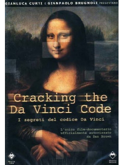 Cracking The Da Vinci Code