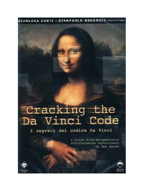 Cracking The Da Vinci Code