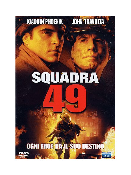Squadra 49 (Dvd+Collector's Box)