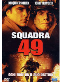 Squadra 49 (Dvd+Collector's Box)