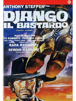 Django Il Bastardo