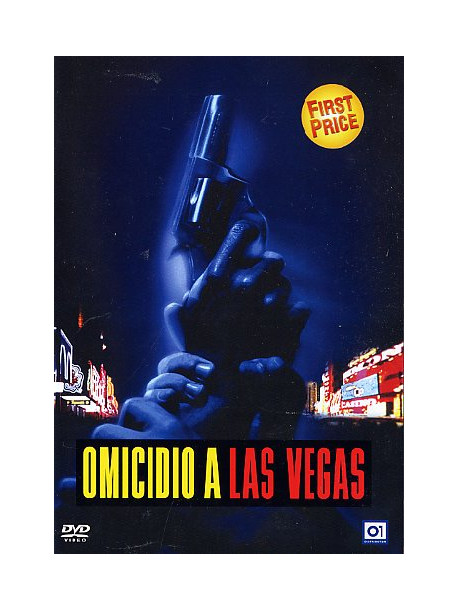 Omicidio A Las Vegas