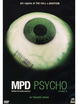 Mpd Psycho 02
