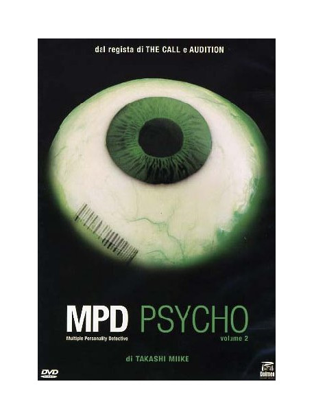 Mpd Psycho 02