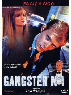 Gangster No. 1