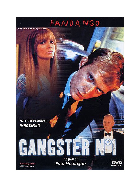 Gangster No. 1