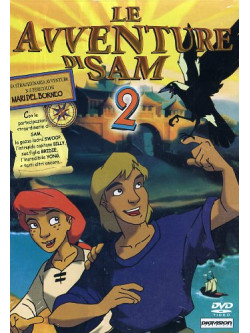 Avventure Di Sam 2 (Le)